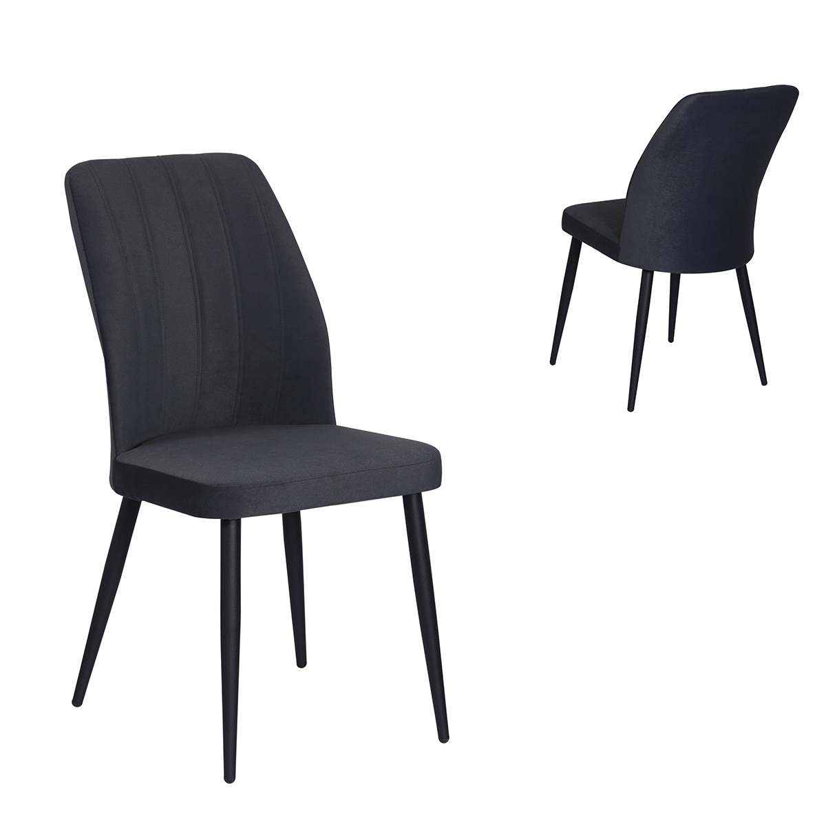 TIGIN varel Chair