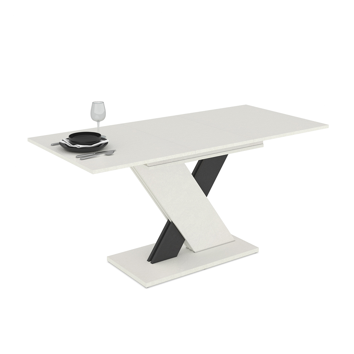 TIGIN Axi 120 Table
