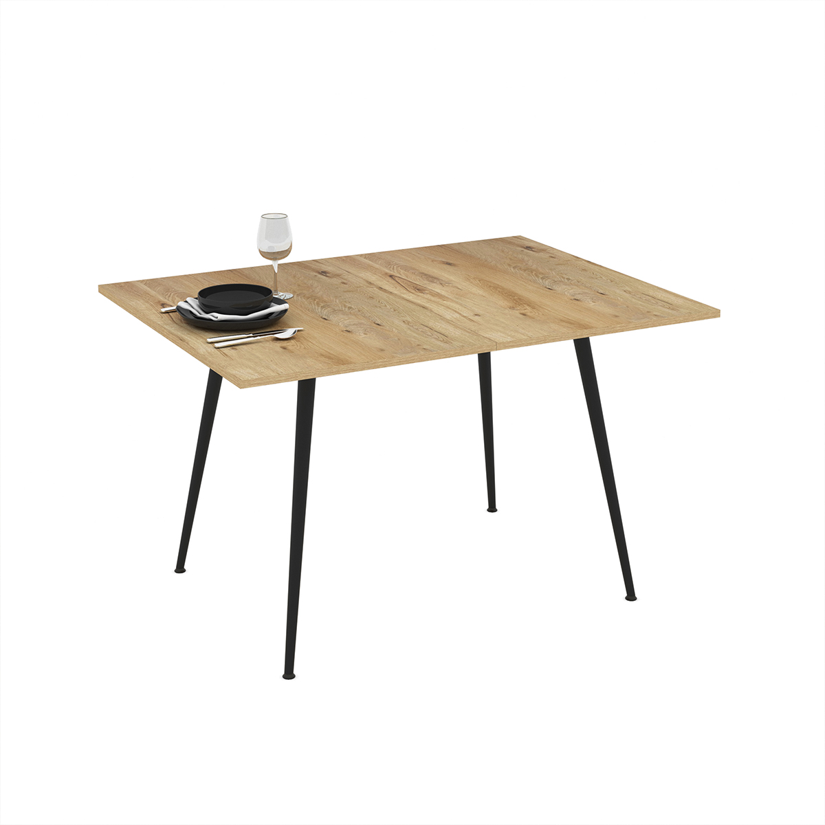 TIGIN Lilis 90 Table