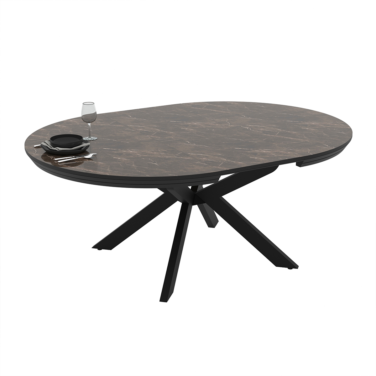 TIGIN Meli 138 Table