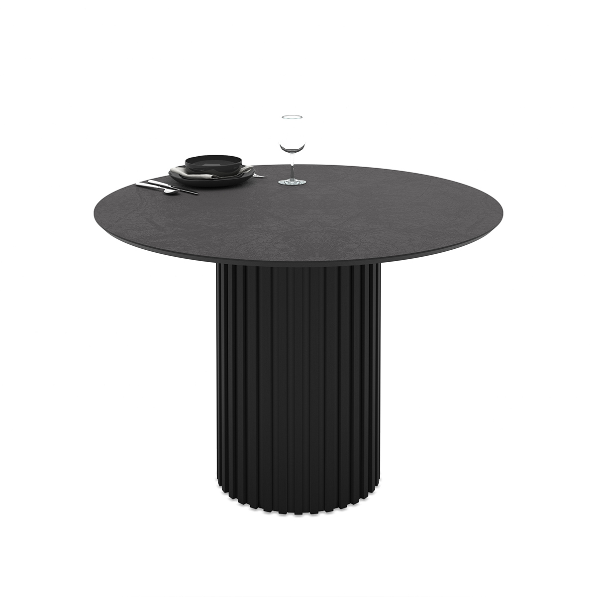 TIGIN Olympus 110 Table