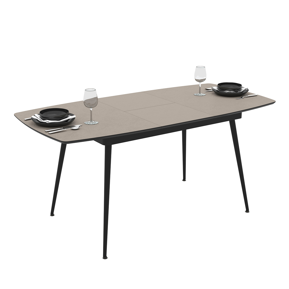 TIGIN Yense 125 Table