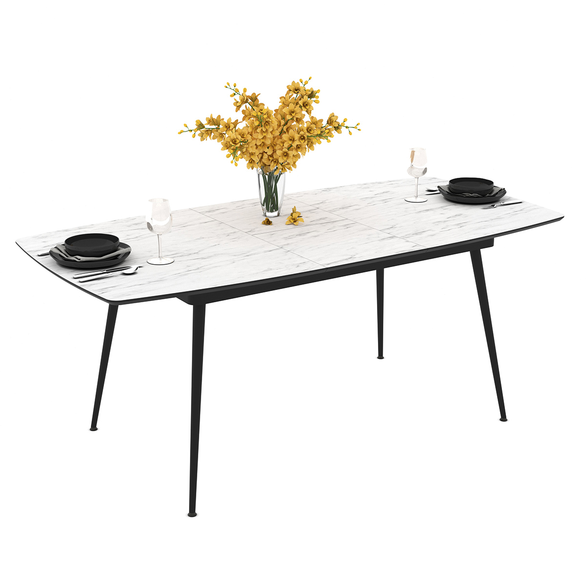 TIGIN Yense 145 Table